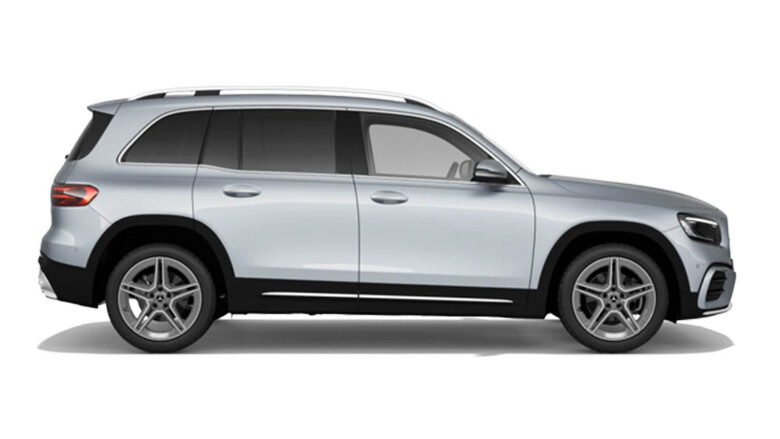 Mercedes-Benz GLB 200d AMG Line Premium Plus 5dr 8G-Tronic Diesel Estate